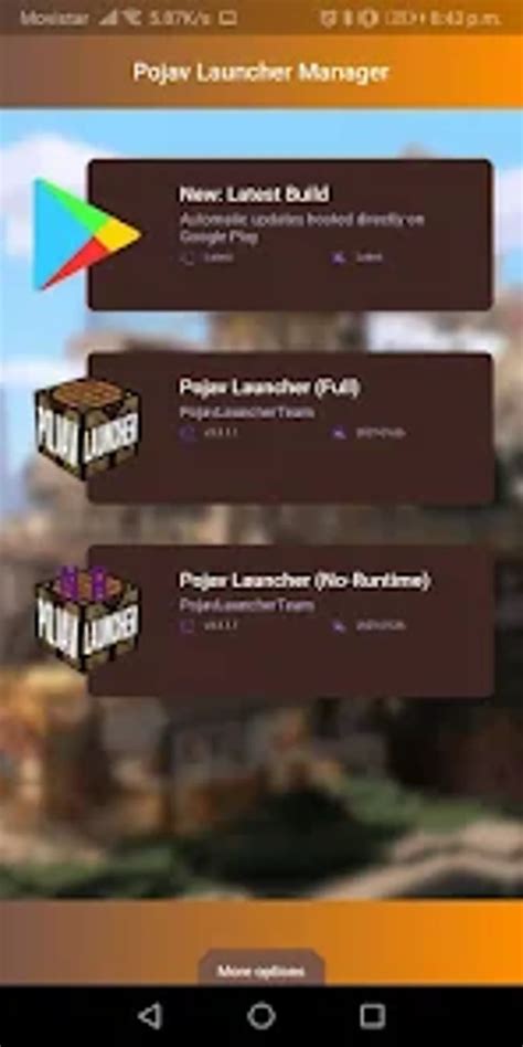 jpvhub apk|PojavLauncher APK for Android Download .